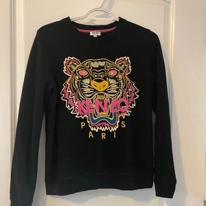 Kenzo Sweater
